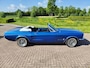 Ford Mustang CONVERTIBLE C CODE