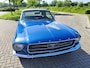 Ford Mustang CONVERTIBLE C CODE