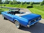 Ford Mustang CONVERTIBLE C CODE