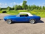 Ford Mustang CONVERTIBLE C CODE