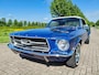 Ford Mustang CONVERTIBLE C CODE