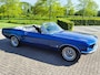 Ford Mustang CONVERTIBLE C CODE