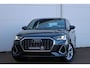 Audi Q3 Sportback 45 TFSIe S-Line Edition S-Tronic 245pk | SOH 90,1% |