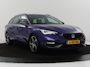 SEAT Leon Sportstourer 1.5 eTSI FR Business Intense | Half Leder | Adaptive cruise | Park assist | Navigatie | Carplay | Climate control | Sfeerverlichting |