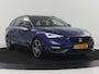 SEAT Leon Sportstourer 1.5 eTSI FR Business Intense | Half Leder | Adaptive cruise | Park assist | Navigatie | Carplay | Climate control | Sfeerverlichting |