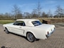 Ford Mustang CONVERTIBLE F CODE 1964.5 First Year Production!