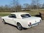 Ford Mustang CONVERTIBLE F CODE 1964.5 First Year Production!