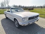 Ford Mustang CONVERTIBLE F CODE 1964.5 First Year Production!