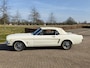 Ford Mustang CONVERTIBLE F CODE 1964.5 First Year Production!