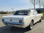 Ford Mustang CONVERTIBLE F CODE 1964.5 First Year Production!