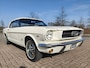 Ford Mustang CONVERTIBLE F CODE 1964.5 First Year Production!
