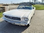 Ford Mustang CONVERTIBLE F CODE 1964.5 First Year Production!