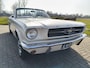 Ford Mustang CONVERTIBLE F CODE 1964.5 First Year Production!