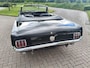 Ford Mustang CONVERTIBLE C CODE