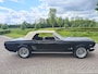 Ford Mustang CONVERTIBLE C CODE