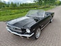 Ford Mustang CONVERTIBLE C CODE