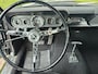 Ford Mustang CONVERTIBLE C CODE
