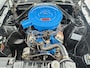 Ford Mustang CONVERTIBLE C CODE