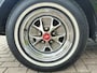 Ford Mustang CONVERTIBLE C CODE