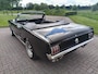 Ford Mustang CONVERTIBLE C CODE