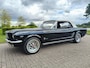 Ford Mustang CONVERTIBLE C CODE
