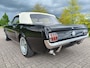 Ford Mustang CONVERTIBLE C CODE