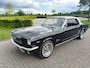 Ford Mustang CONVERTIBLE C CODE