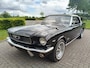 Ford Mustang CONVERTIBLE C CODE