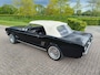 Ford Mustang CONVERTIBLE C CODE