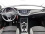 Opel Grandland X 130pk Innovation | 1ste eigenaar | | Trekhaak | Camera | Dodehoekdetectie | Navigatie | AGR stoel | 18"LMV Bi Color