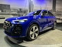 Audi Q5 Sportback 2.0 TFSI e-hybrid quattro S edition *Pano*360camera*Passagiersdisplay