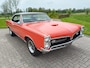 Pontiac GTO REAL DEAL 42 VIN