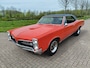 Pontiac GTO REAL DEAL 42 VIN
