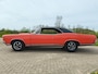 Pontiac GTO REAL DEAL 42 VIN
