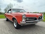 Pontiac GTO REAL DEAL 42 VIN