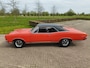 Pontiac GTO REAL DEAL 42 VIN