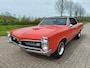 Pontiac GTO REAL DEAL 42 VIN