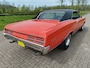 Pontiac GTO REAL DEAL 42 VIN