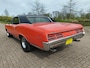 Pontiac GTO REAL DEAL 42 VIN