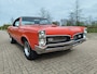 Pontiac GTO REAL DEAL 42 VIN