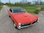 Pontiac GTO REAL DEAL 42 VIN