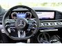 Mercedes-Benz GLE AMG 53 Hybrid 4MATIC+ Premium Plus Rijassistentiepakket, Carbon sierdelen, Massagestoelen, Trekhaak