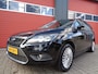 Ford Focus Wagon 1.8 Limited Flexi Fuel,Navi,Cruise, Inruil koopje!