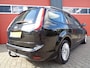 Ford Focus Wagon 1.8 Limited Flexi Fuel,Navi,Cruise, Inruil koopje!