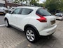 Nissan Juke 1.6 Acenta CLIMA NAVI CAMERA TREKHAAK RIJDT GOED NAP APK 4-2027