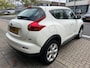 Nissan Juke 1.6 Acenta CLIMA NAVI CAMERA TREKHAAK RIJDT GOED NAP APK 4-2027