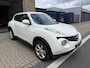 Nissan Juke 1.6 Acenta CLIMA NAVI CAMERA TREKHAAK RIJDT GOED NAP APK 4-2027