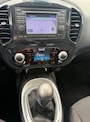 Nissan Juke 1.6 Acenta CLIMA NAVI CAMERA TREKHAAK RIJDT GOED NAP APK 4-2027