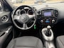 Nissan Juke 1.6 Acenta CLIMA NAVI CAMERA TREKHAAK RIJDT GOED NAP APK 4-2027