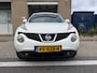 Nissan Juke 1.6 Acenta CLIMA NAVI CAMERA TREKHAAK RIJDT GOED NAP APK 4-2027